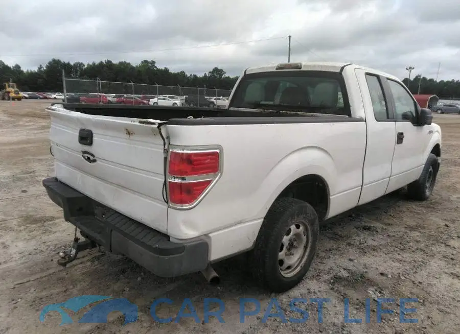 1FTEX1CW6AFA77462# 4