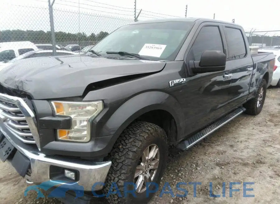 1FTFW1EF8HFA01188# 2