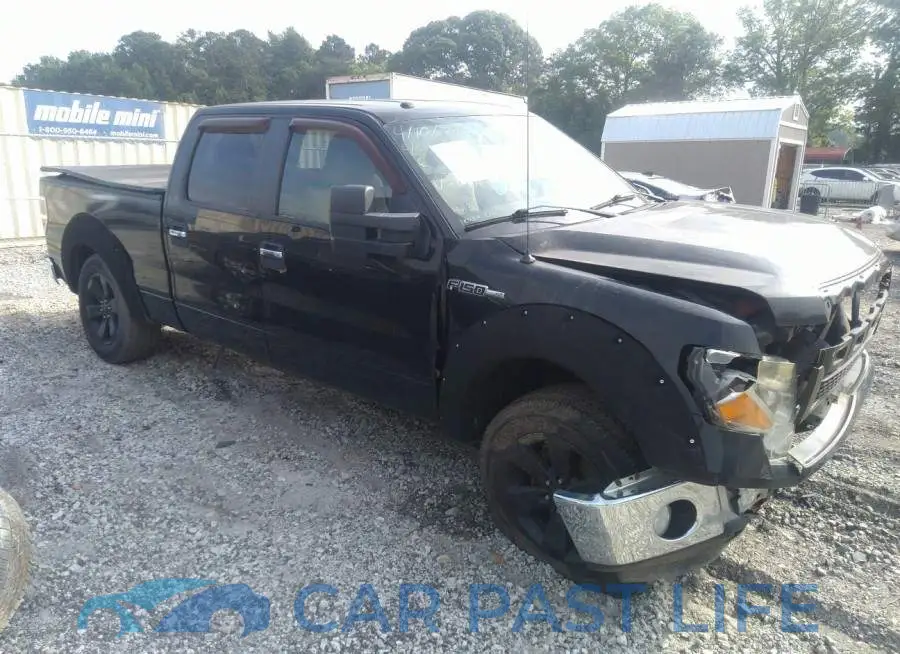 1FTFW1EV5AFD58664# 1