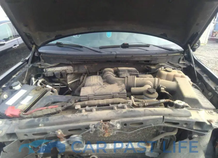 1FTFW1EV5AFD58664# 10