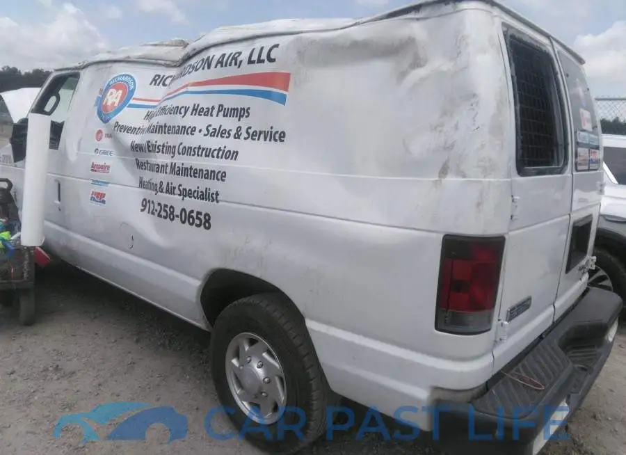 1FTNE24L49DA69576# 3