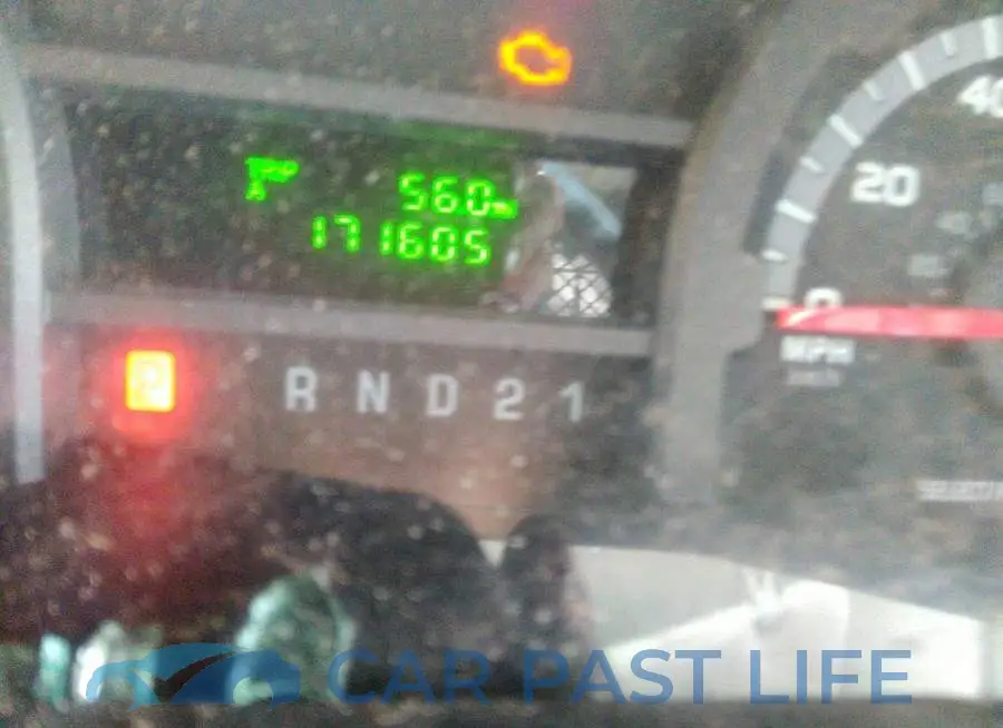 1FTNE24L49DA69576# 7
