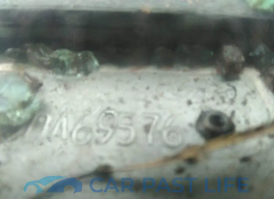 1FTNE24L49DA69576# 9