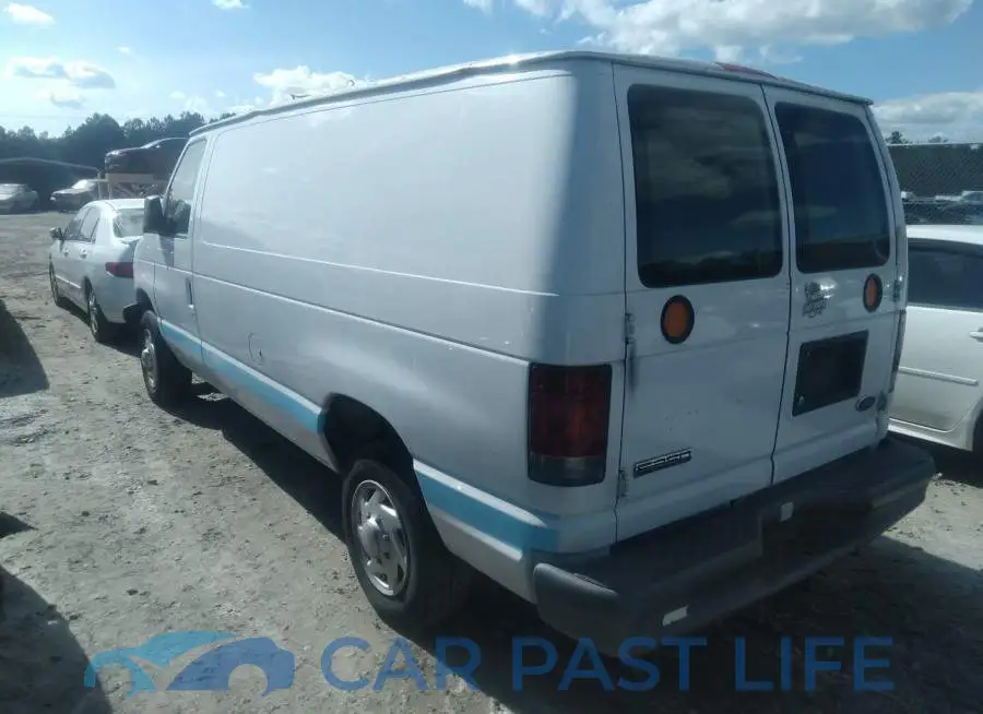 1FTNE24LX6DB00261# 3
