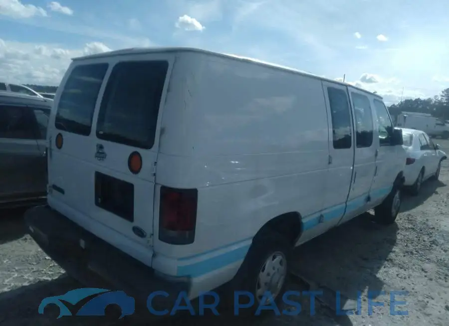 1FTNE24LX6DB00261# 4