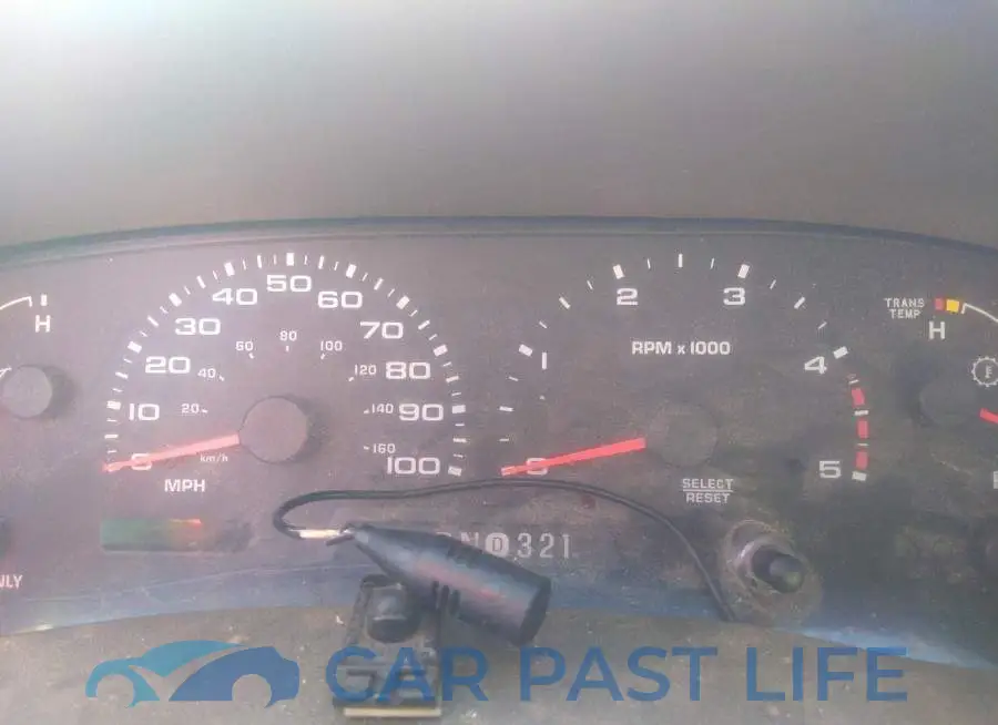 1FTNW21P14EC97459# 7
