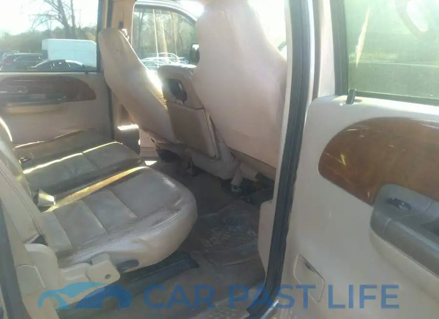 1FTNW21P14EC97459# 8