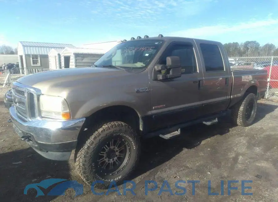 1FTNW21P14EC97459# 2