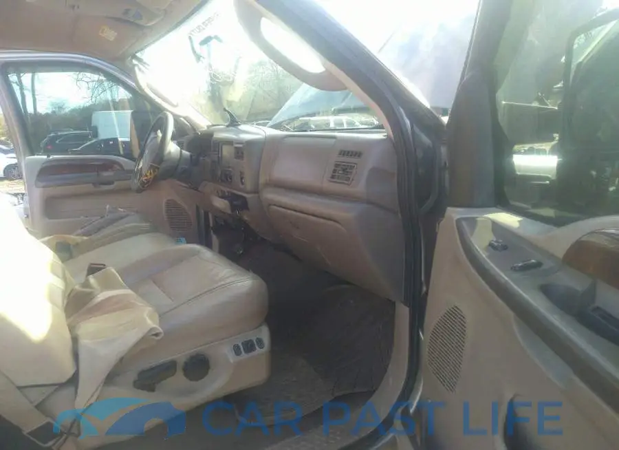 1FTNW21P14EC97459# 5