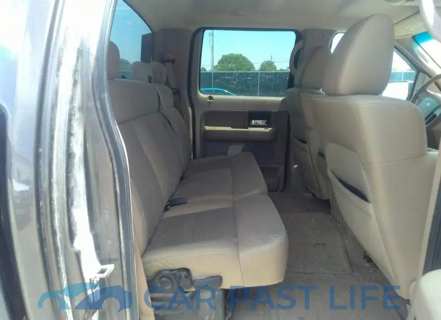 1FTPW12V38FA94105# 8