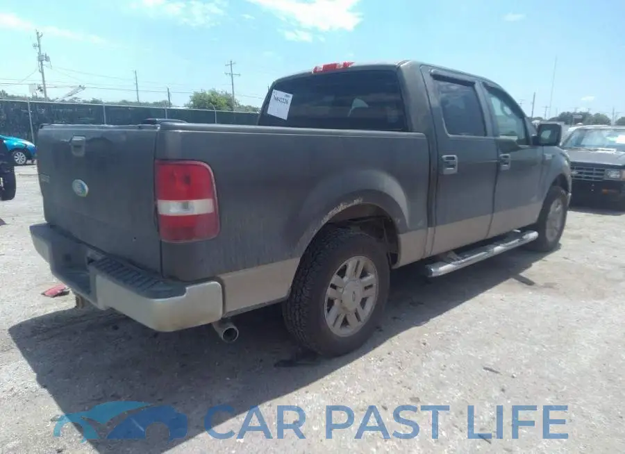 1FTPW12V38FA94105# 4
