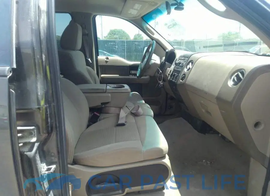 1FTPW12V38FA94105# 5