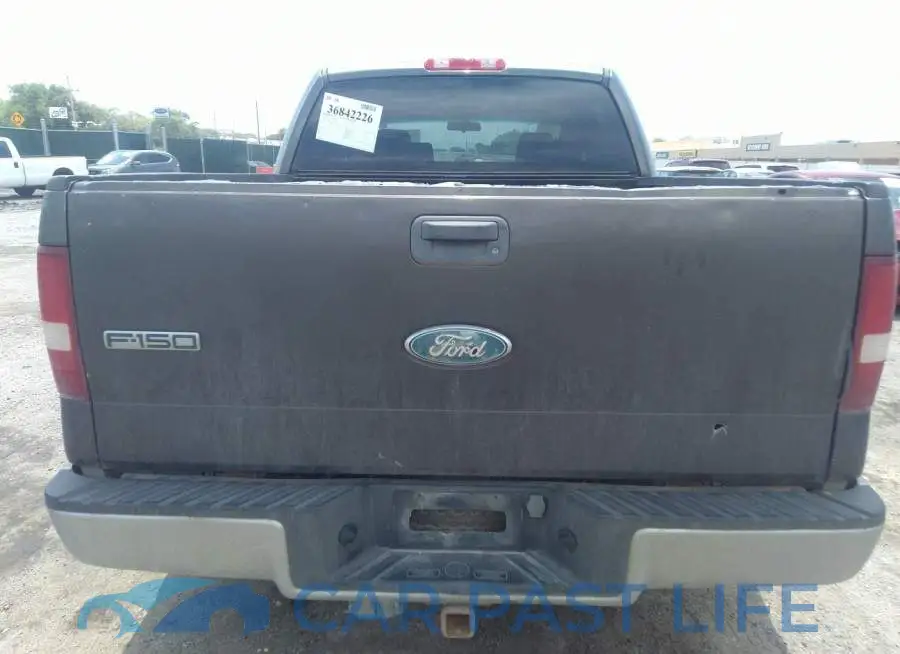 1FTPW12V38FA94105# 6