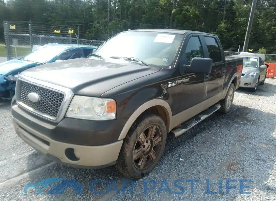 1FTPW12V78FB82848# 2