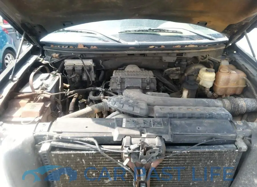 1FTPW12V78FB82848# 10
