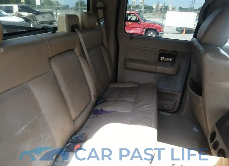 1FTPW12V78FB82848# 8