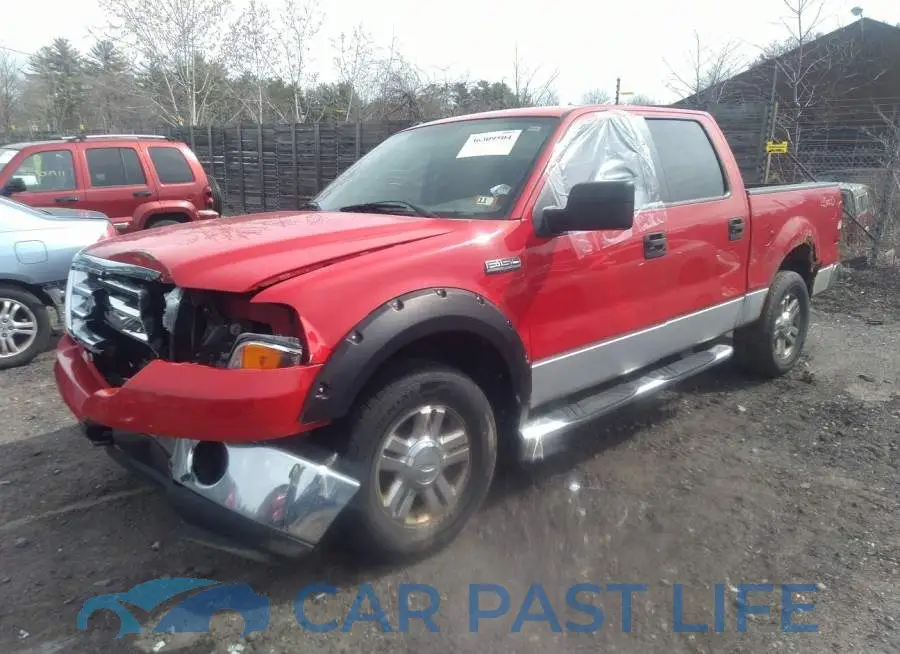 1FTPW14537FB39748# 2