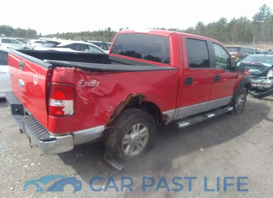 1FTPW14537FB39748# 4