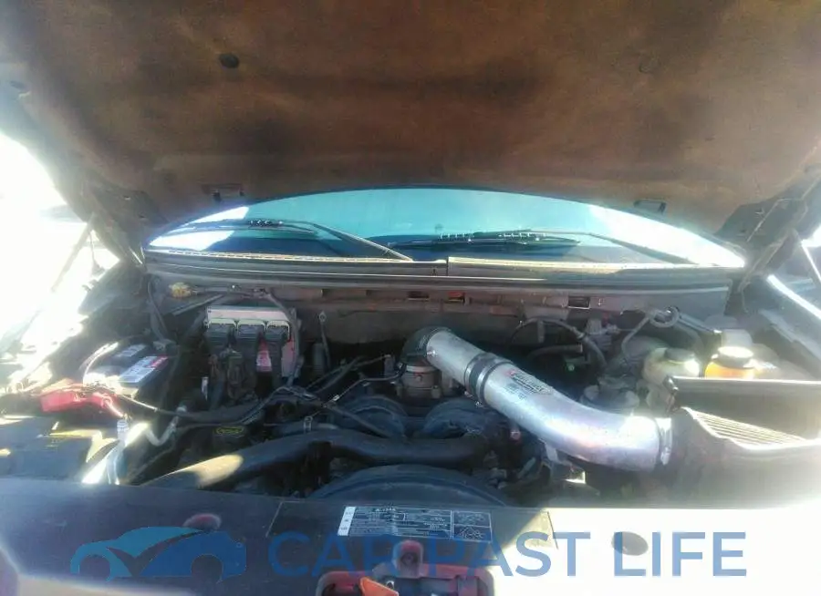 1FTPW14555FA58022# 10