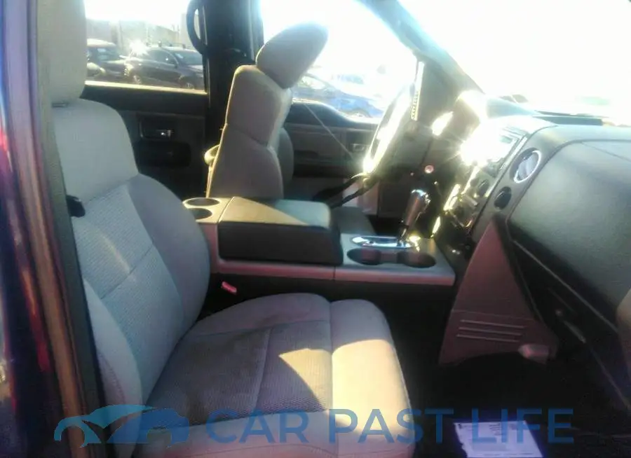 1FTPW14555FA58022# 5