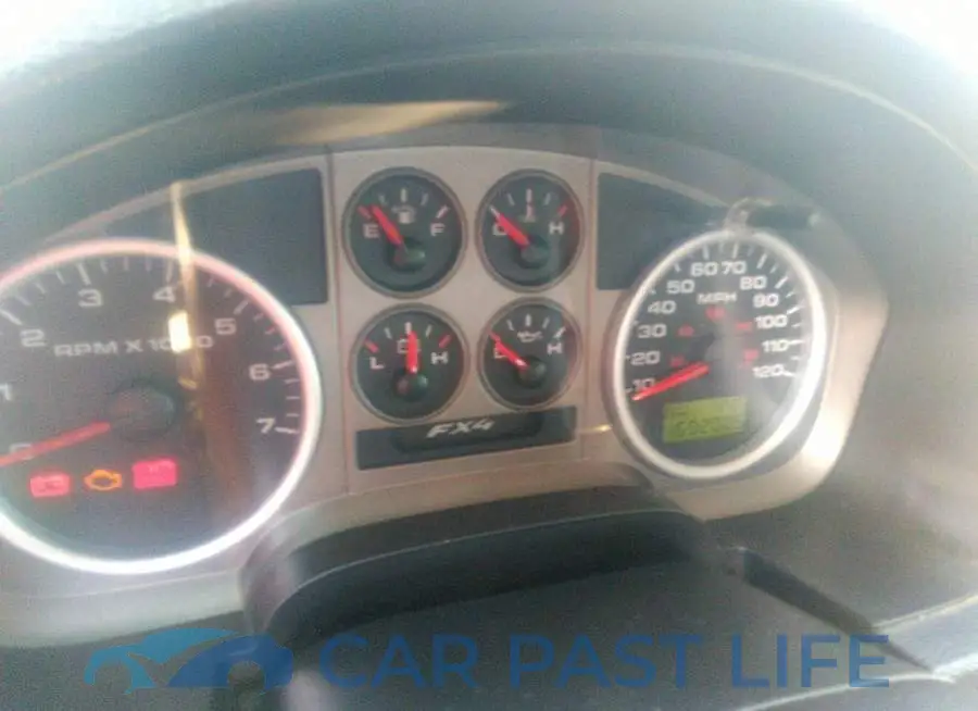 1FTPW14555FA58022# 7