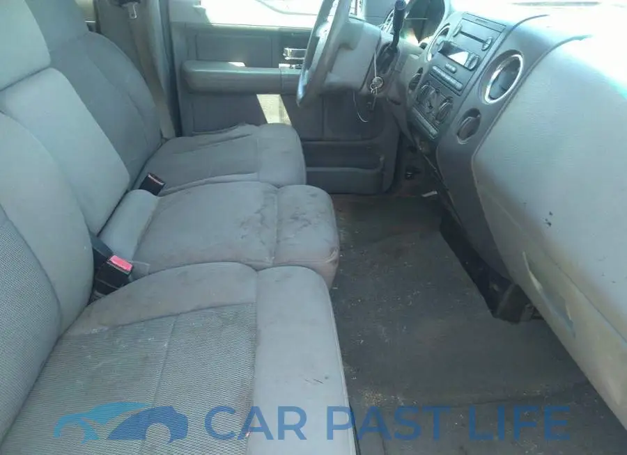 1FTPW14576FA90911# 5