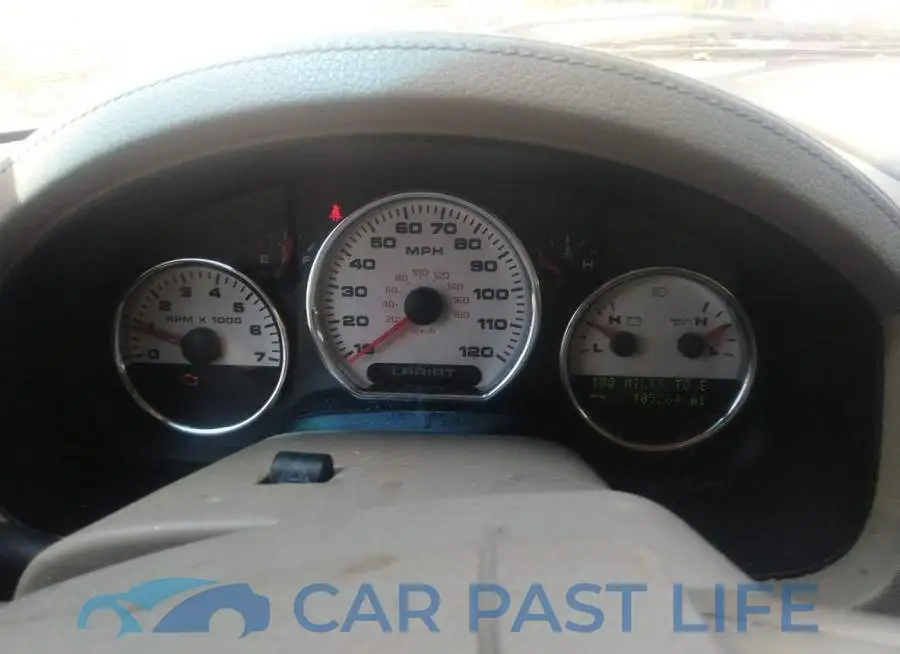 1FTPW14596FA19127# 7