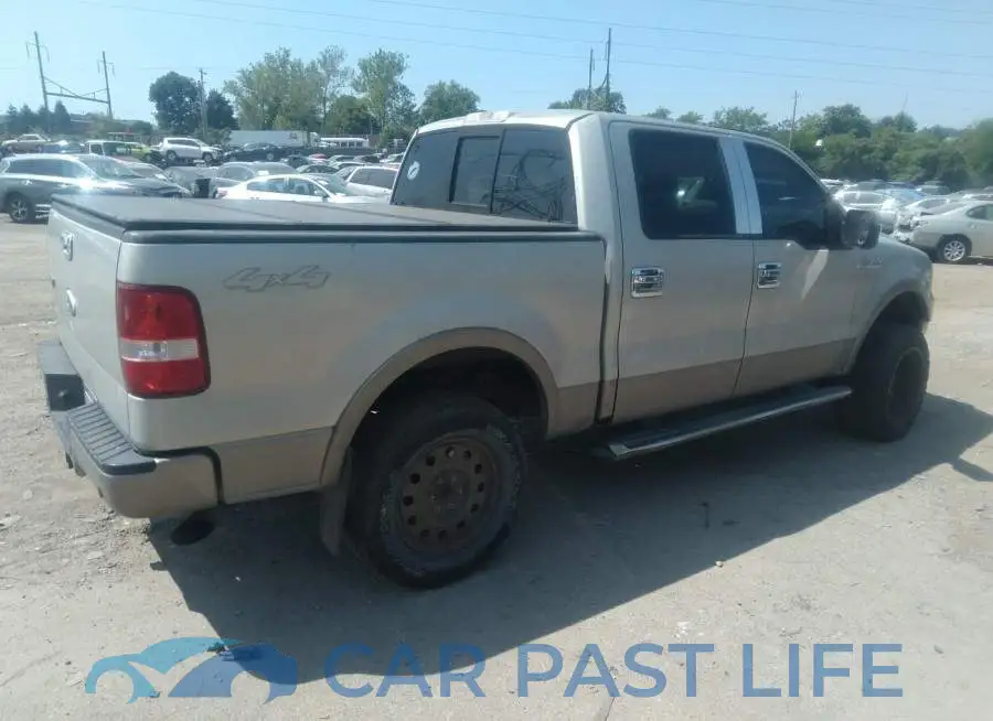 1FTPW14596FA19127# 4