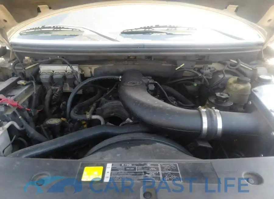 1FTPW14596FA19127# 10