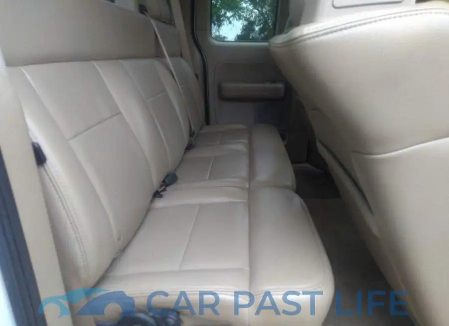 1FTPX14V87FA40596# 8