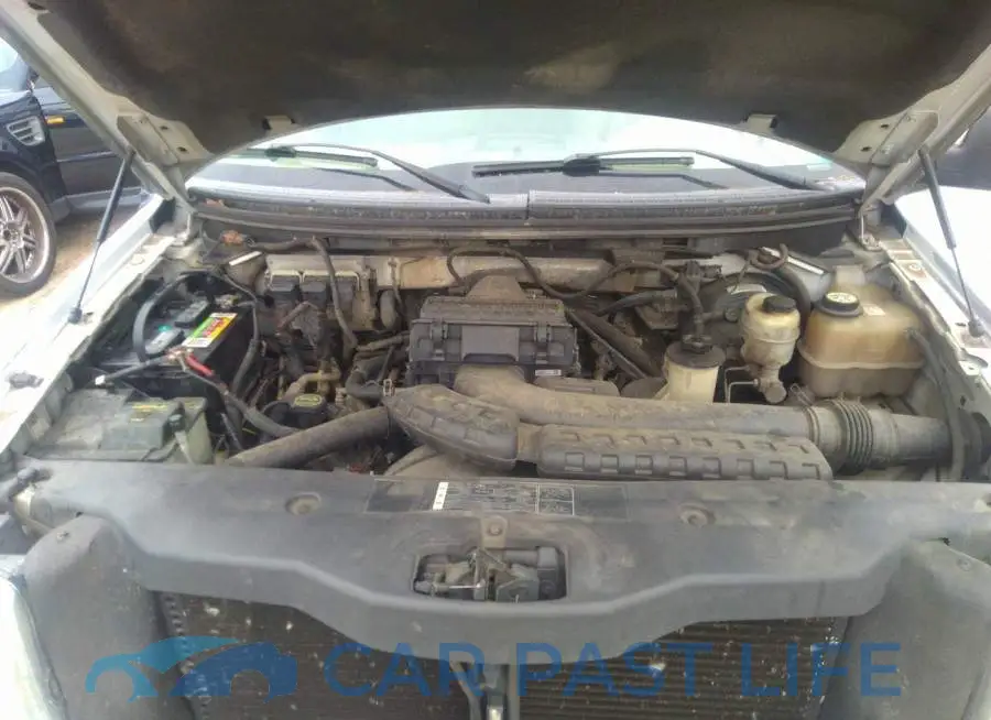 1FTPX14V87FA40596# 10