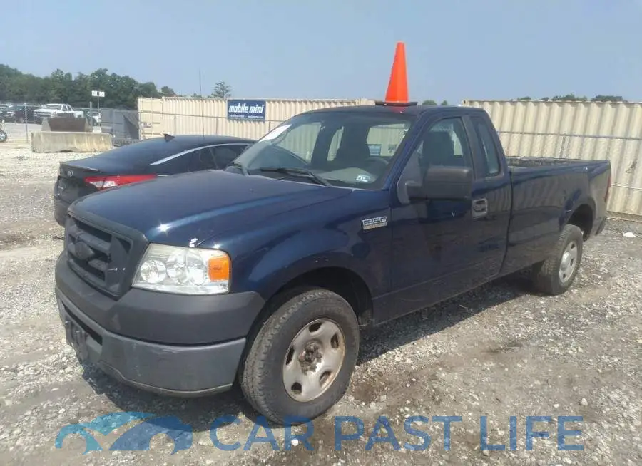 1FTRF12297NA65162# 2