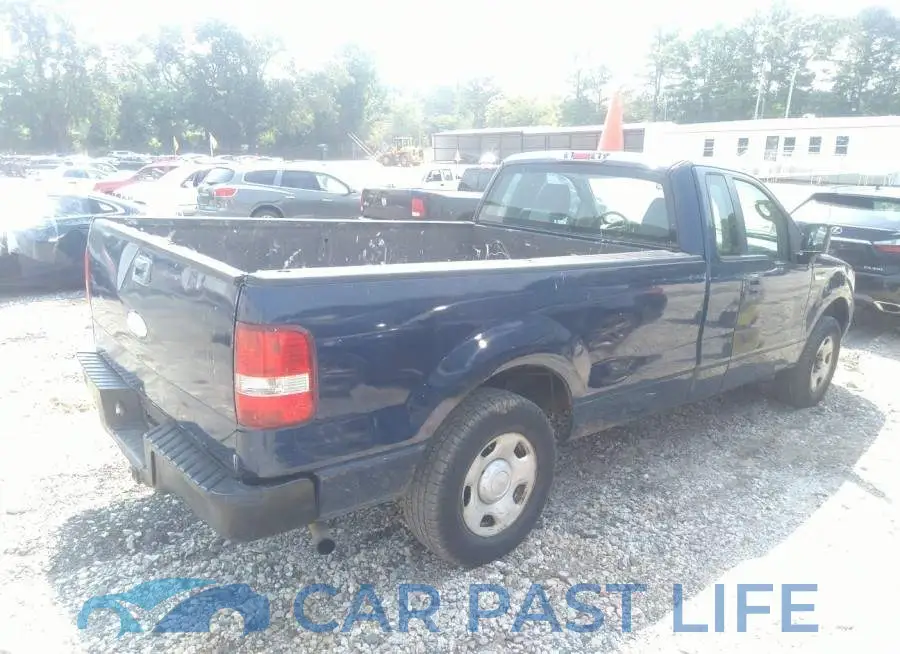 1FTRF12297NA65162# 4