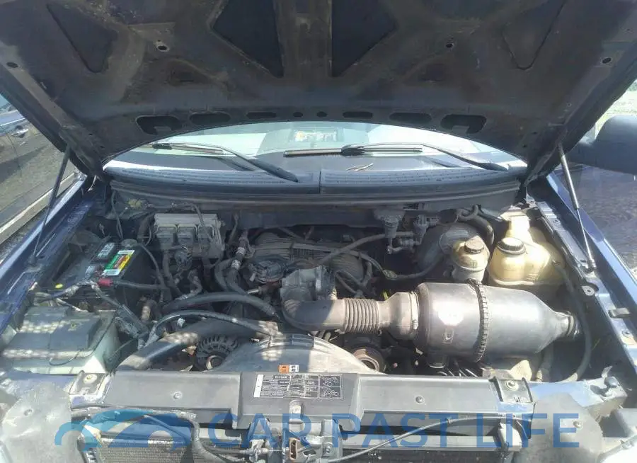 1FTRF12297NA65162# 10