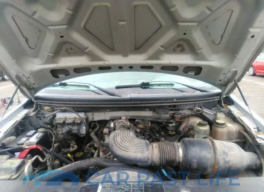 1FTRX12W55NA25108# 10