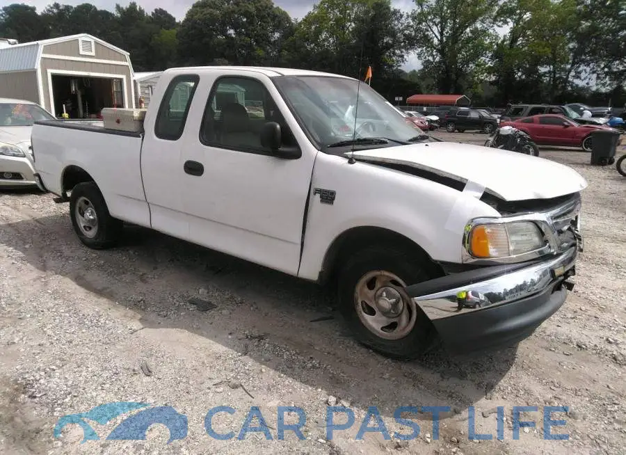 1FTRX17W2YNB65260# 1