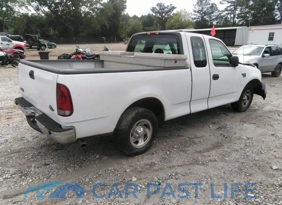 1FTRX17W2YNB65260# 4