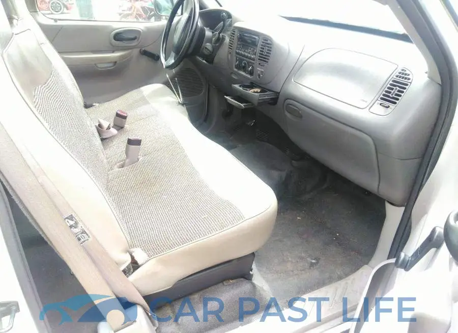 1FTRX17W2YNB65260# 5