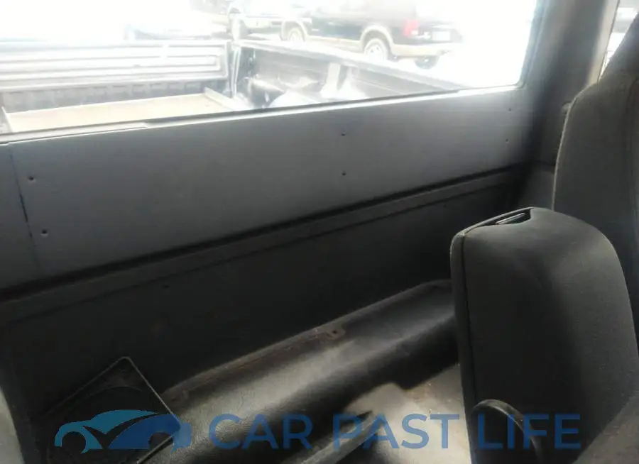 1FTYR15E87PA66011# 8