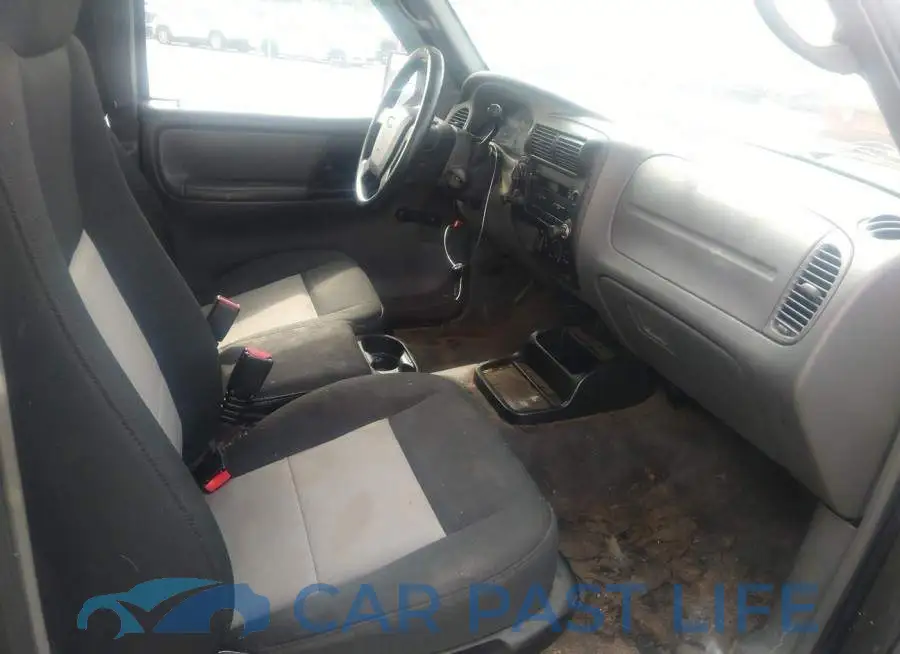 1FTYR15E87PA66011# 5