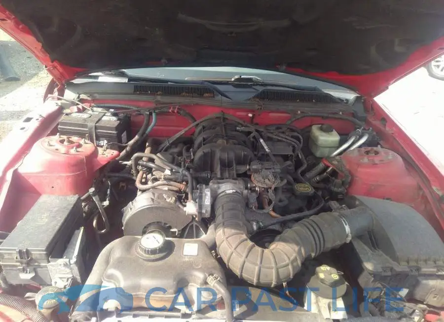 1ZVHT84N255200738# 10
