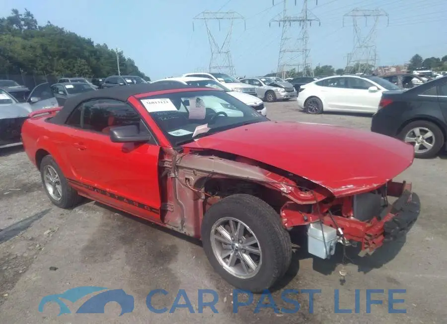 1ZVHT84N255200738# 1