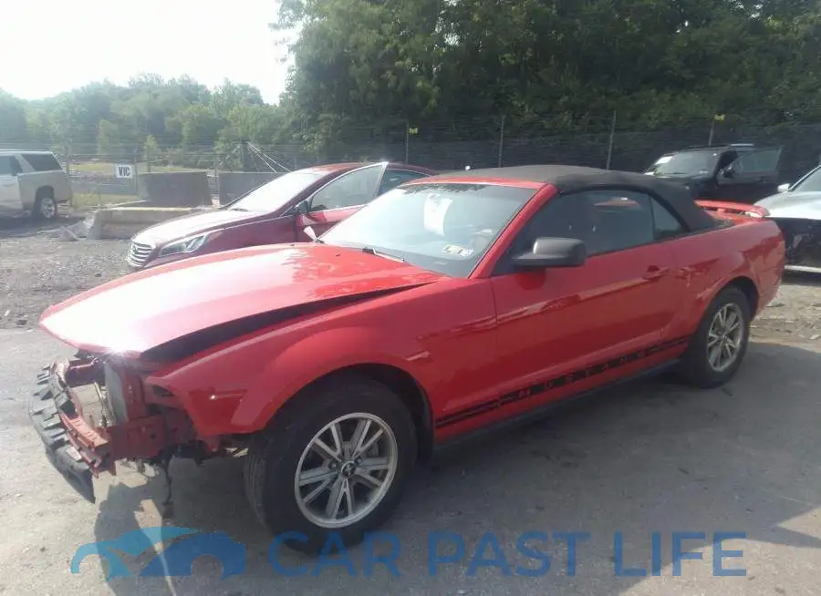 1ZVHT84N255200738# 2