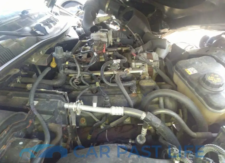 2FABP7BV9AX140997# 10