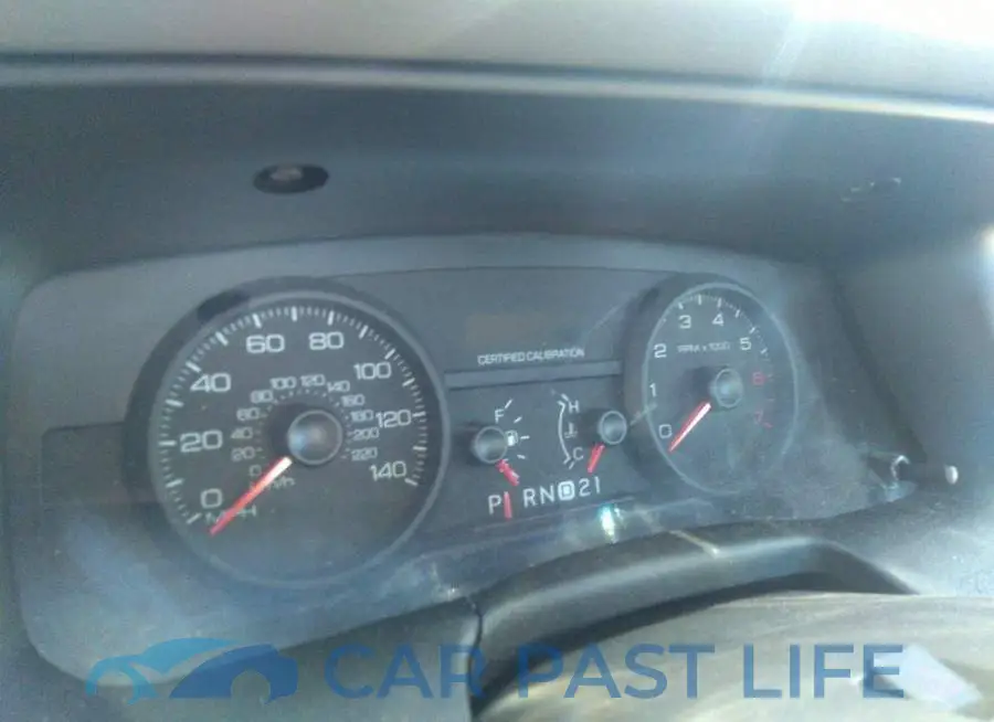 2FAHP71W47X140516# 7