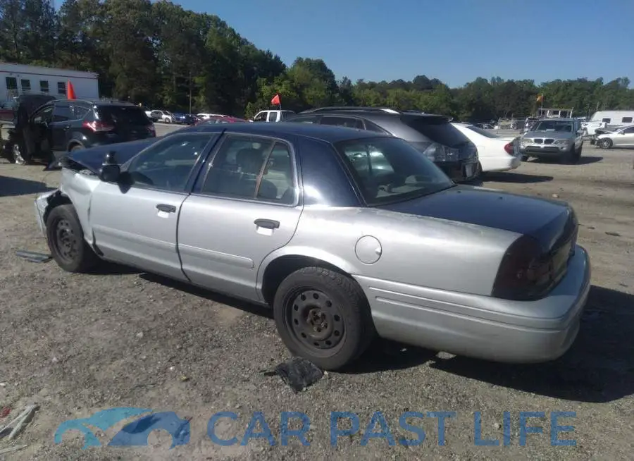 2FAHP71W47X140516# 3