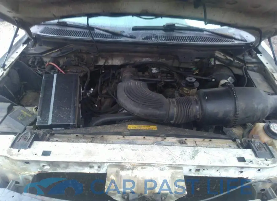 2FTRX18LXXCA89909# 10