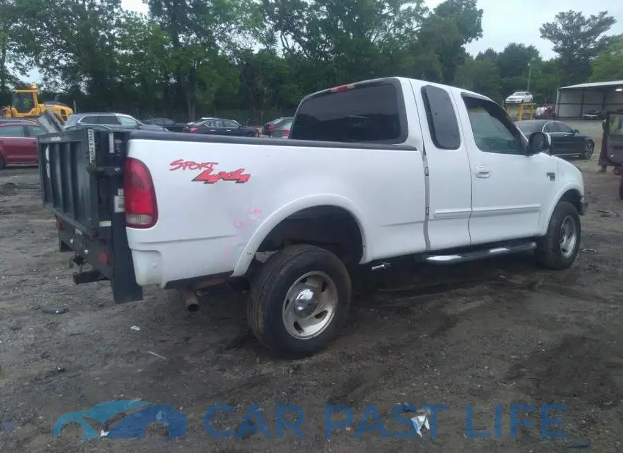 2FTRX18LXXCA89909# 4
