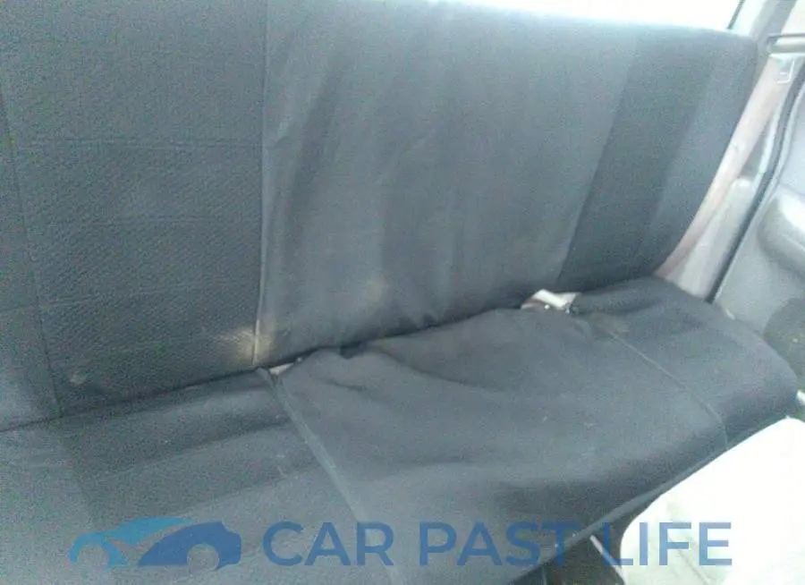 2FTRX18LXXCA89909# 8