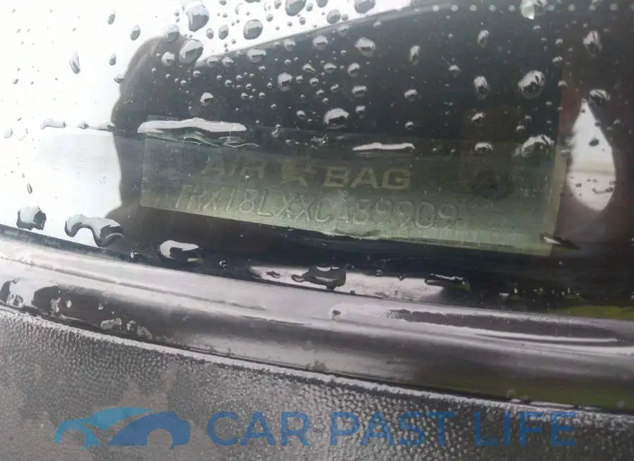 2FTRX18LXXCA89909# 9